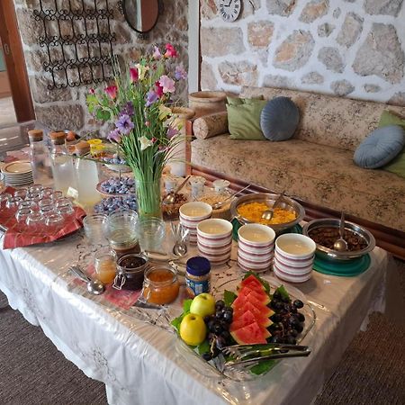 Boutique B&B Villa Carmen Mlini Dış mekan fotoğraf