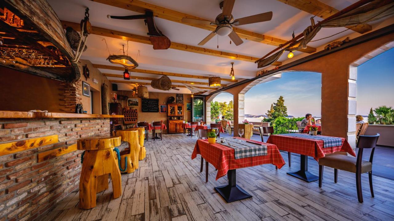 Boutique B&B Villa Carmen Mlini Dış mekan fotoğraf