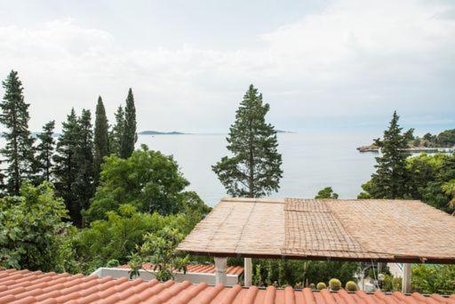 Boutique B&B Villa Carmen Mlini Dış mekan fotoğraf