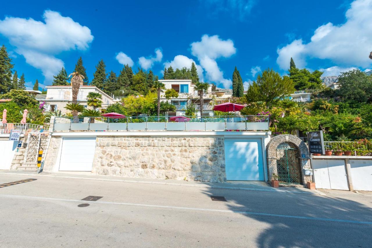 Boutique B&B Villa Carmen Mlini Dış mekan fotoğraf