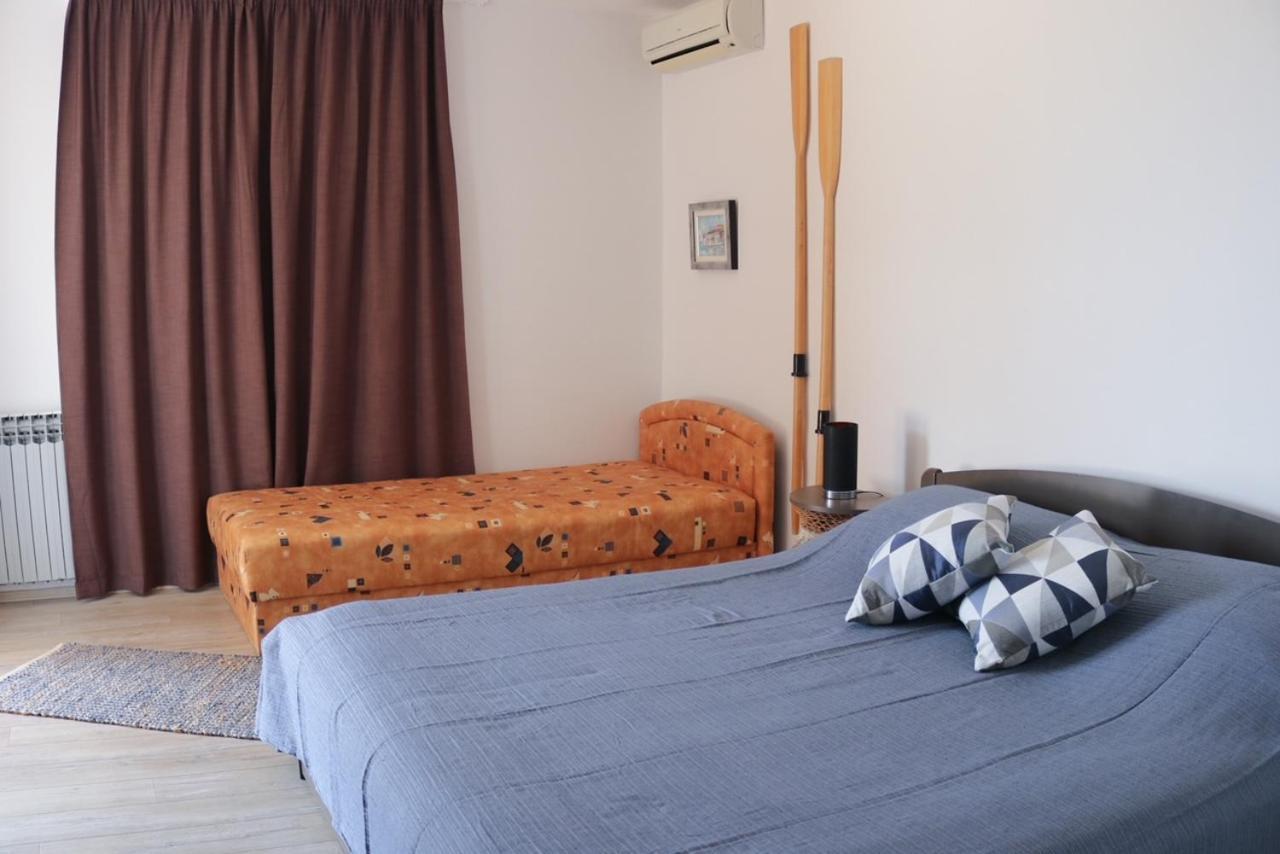 Boutique B&B Villa Carmen Mlini Dış mekan fotoğraf