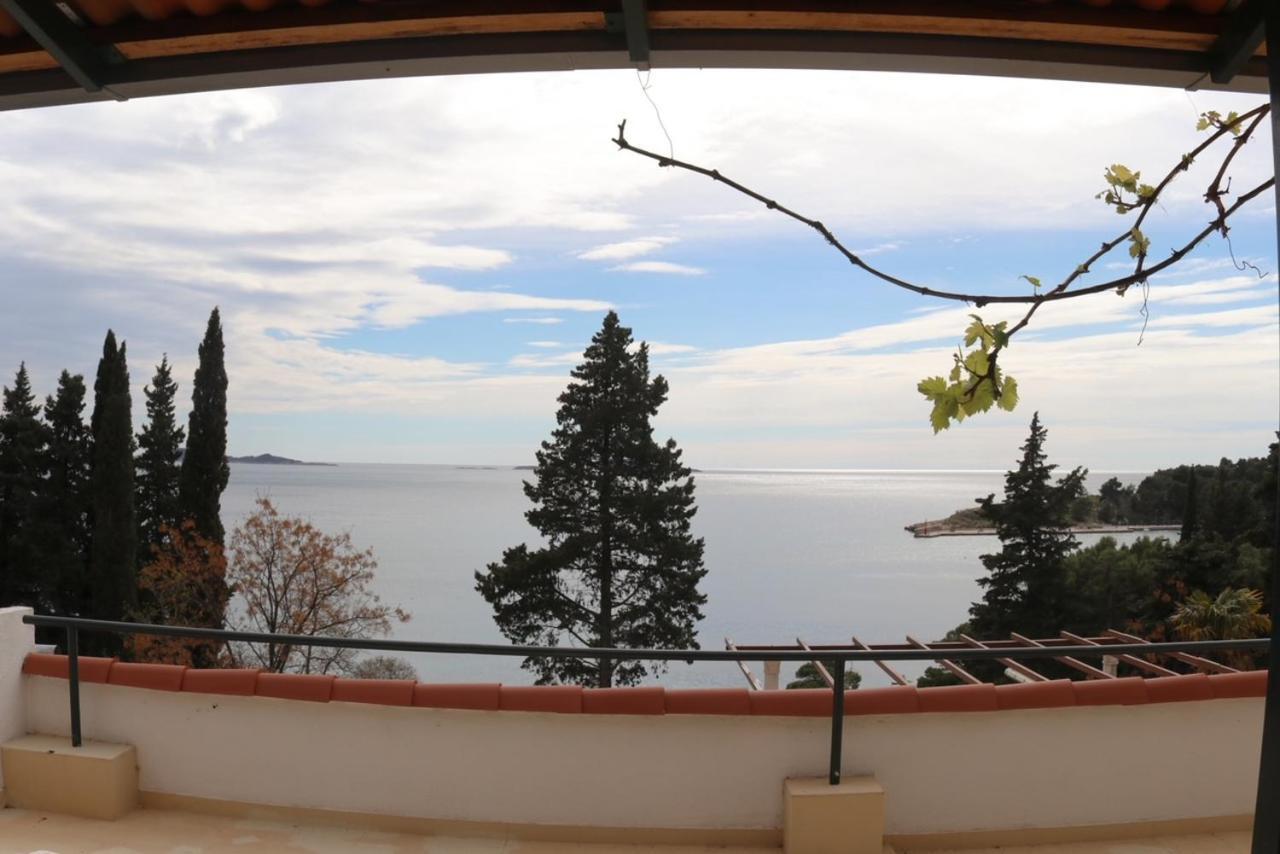 Boutique B&B Villa Carmen Mlini Dış mekan fotoğraf