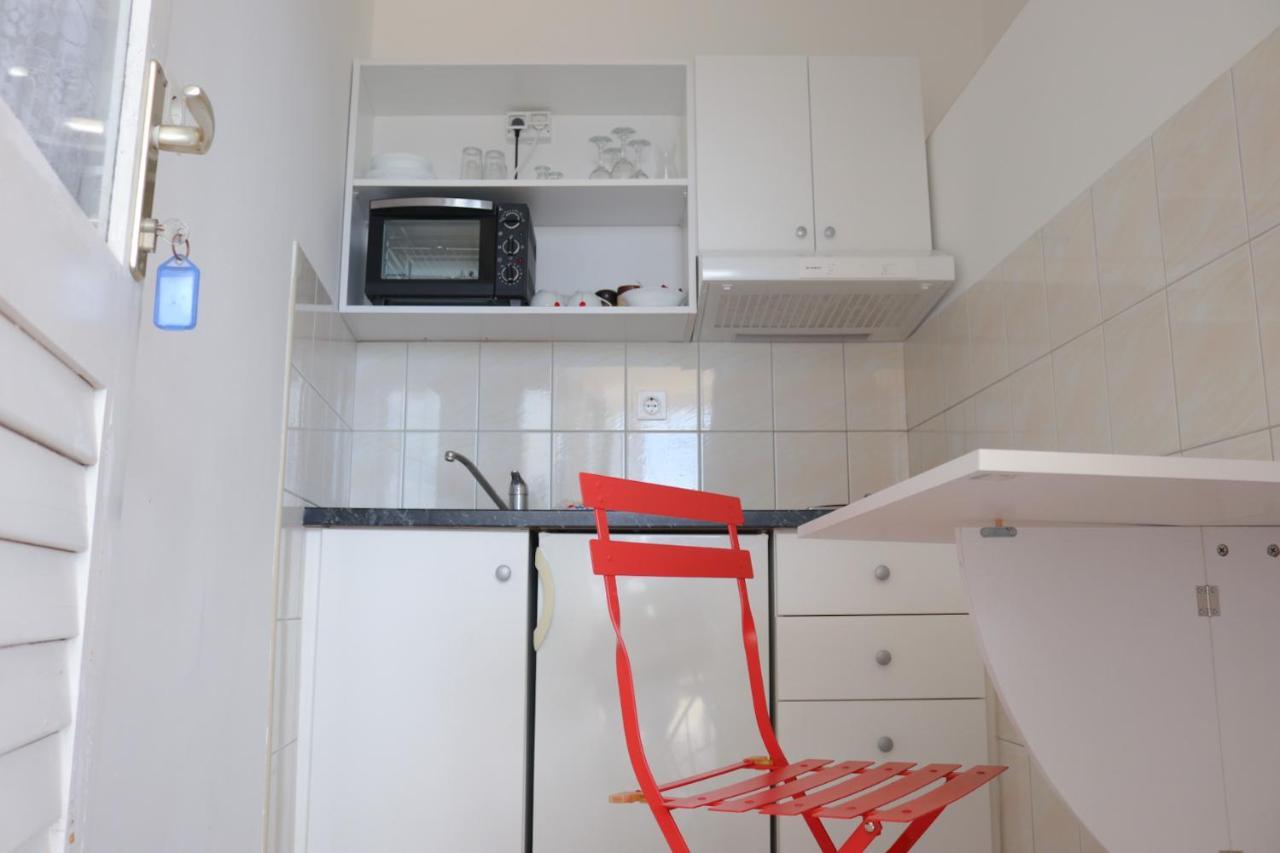 Boutique B&B Villa Carmen Mlini Dış mekan fotoğraf