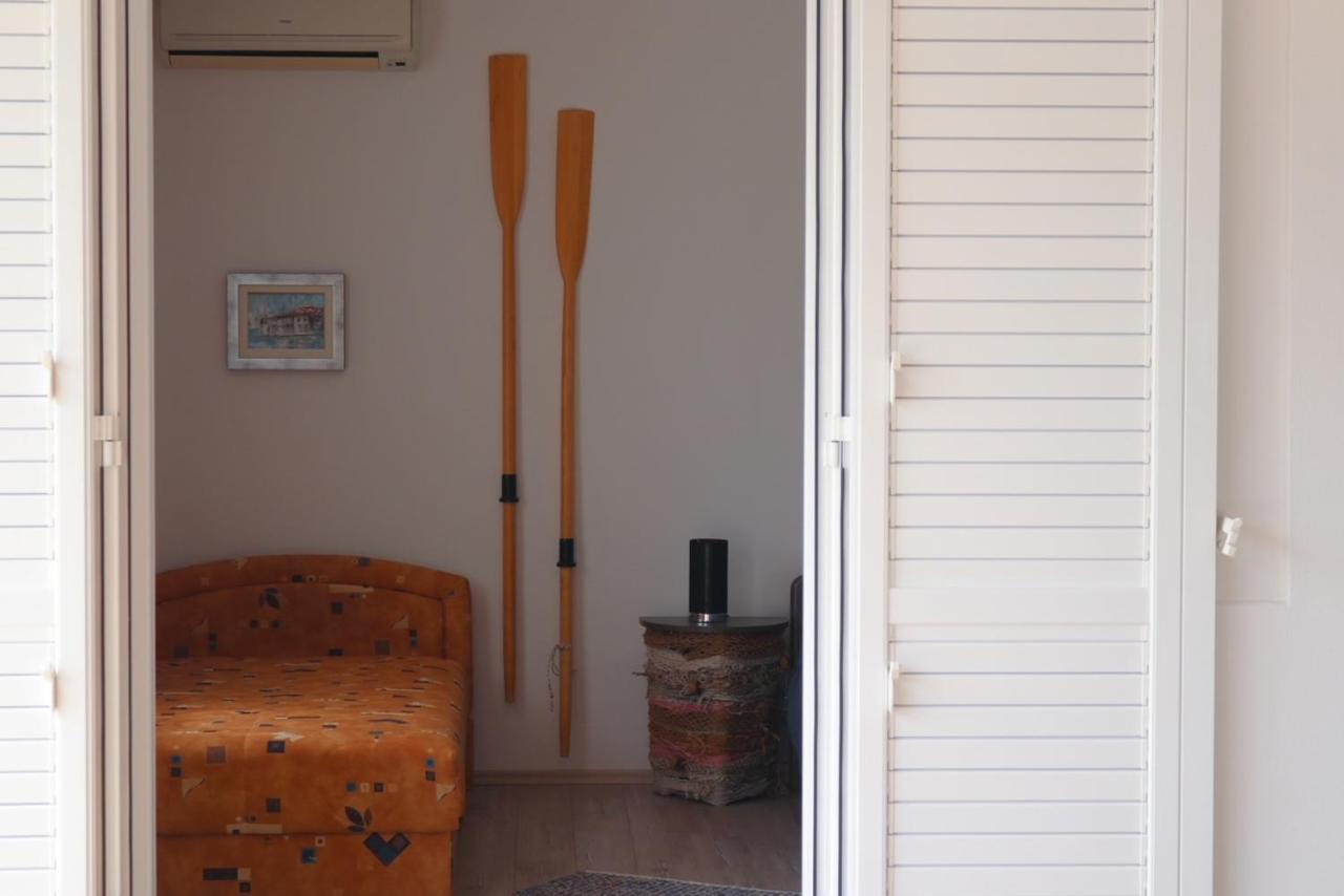 Boutique B&B Villa Carmen Mlini Dış mekan fotoğraf