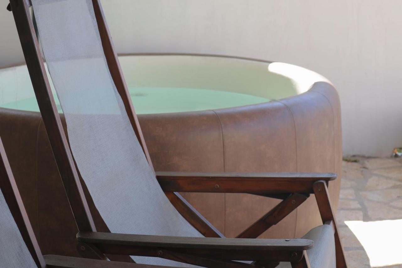 Boutique B&B Villa Carmen Mlini Dış mekan fotoğraf