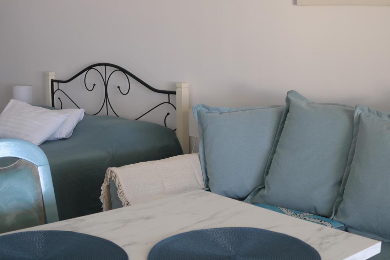 Boutique B&B Villa Carmen Mlini Dış mekan fotoğraf